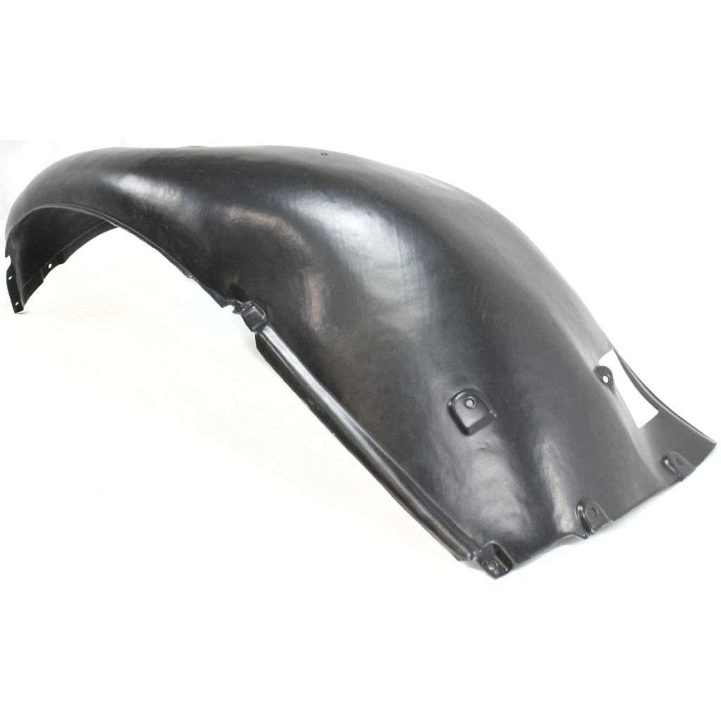 BMW BMW 7 SERIES FENDER LINER RIGHT (Passenger Side) OEM#51718223376 2002-2008 PL#BM1251107