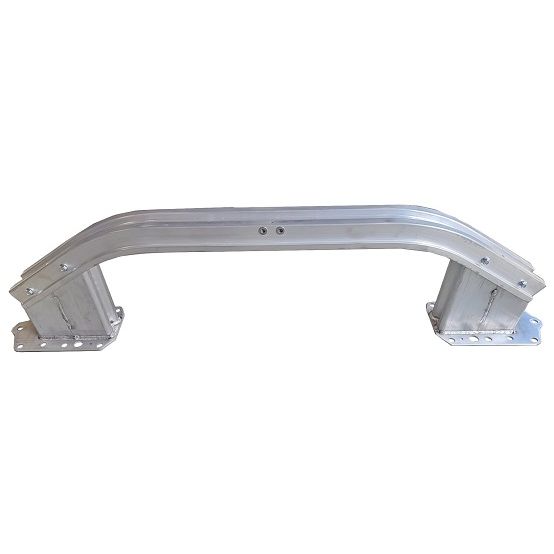 HONDA HRV FRONT BUMPER REINF (ALUM) **CAPA** OEM#711303W0A00 2023-2025 PL#HO1006205C