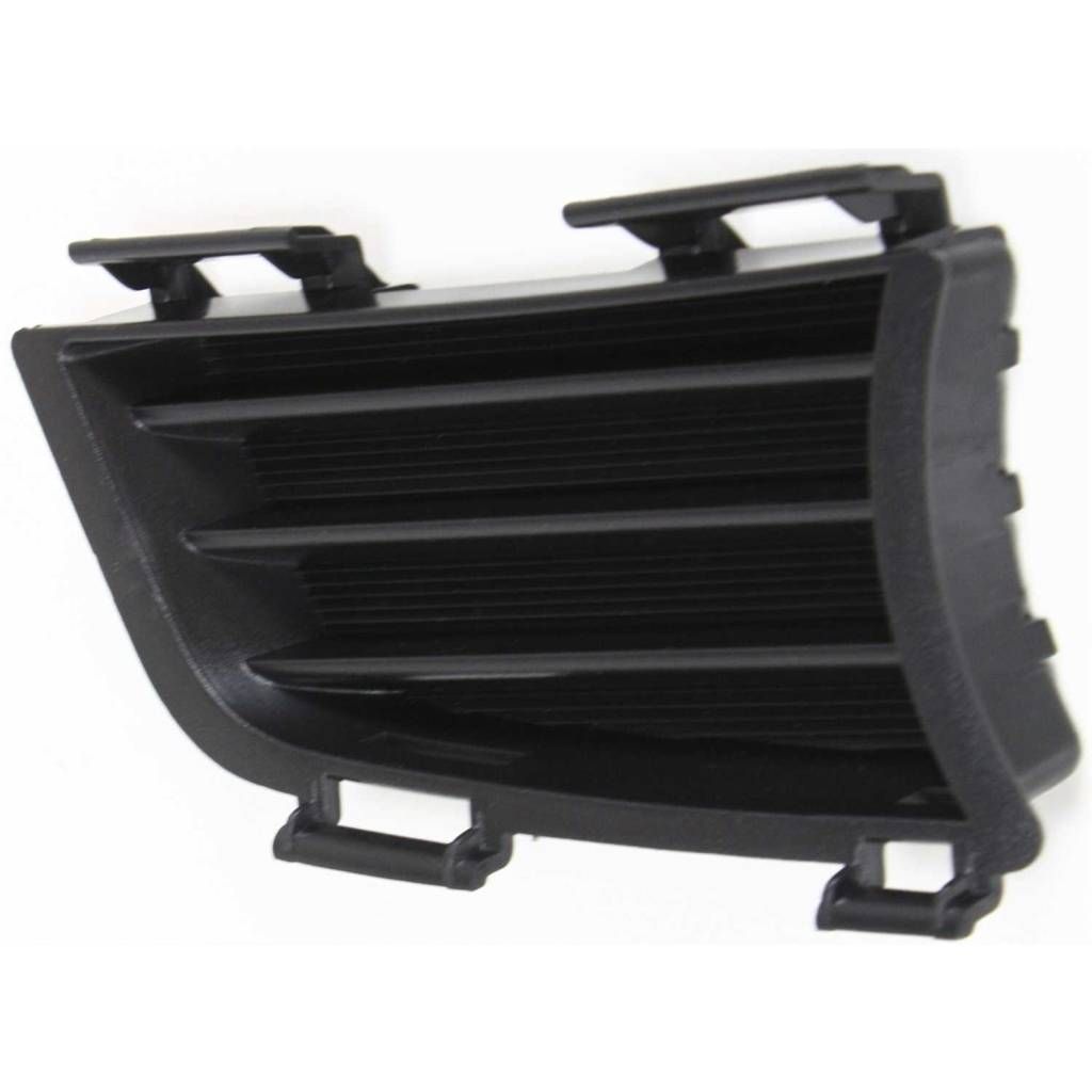 PONTIAC VIBE GRILLE LOWER RIGHT (Passenger Side) OUTER MAT-BLK OEM#88974246 2005-2008 PL#GM1036111
