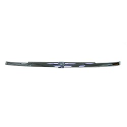 CHEVROLET MALIBU SEDAN/MAXX HATCHBACK (W/O S/M IN BMP) GRILLE MOLDING CHROME OEM#22686449 2004-2005 PL#GM1210109