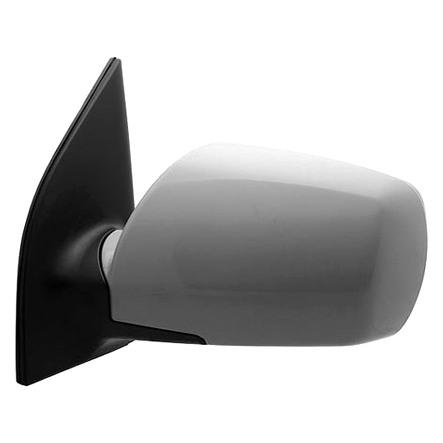 HYUNDAI ENTOURAGE DOOR MIRROR LEFT (Driver Side) POWER/ NOT HEATED OEM#876104J111 2007-2008 PL#KI1320126