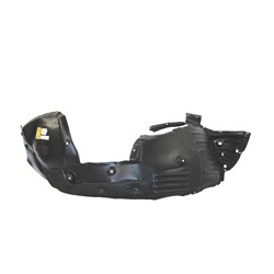 2014-2016 ACURA Fender inner panel Right Passenger Side CAPA OEM# 74101TZ5A10 PL# AC1249132C
