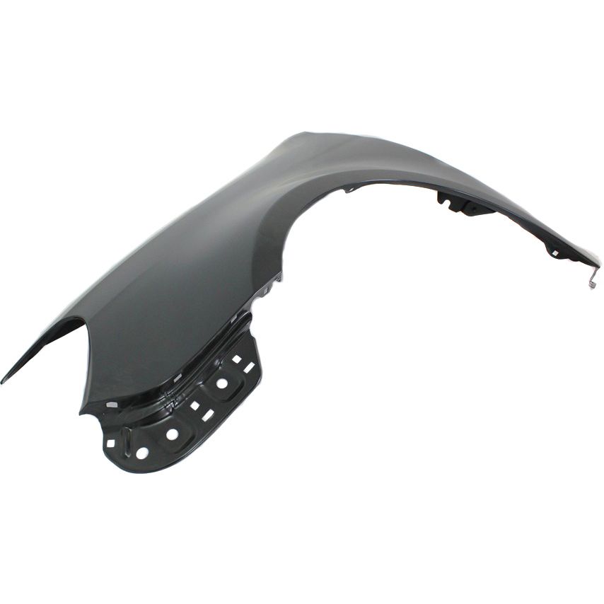 VOLKSWAGEN JETTA WAGON FENDER LEFT (Driver Side) OEM#1K9821021 2010-2014 PL#VW1240143