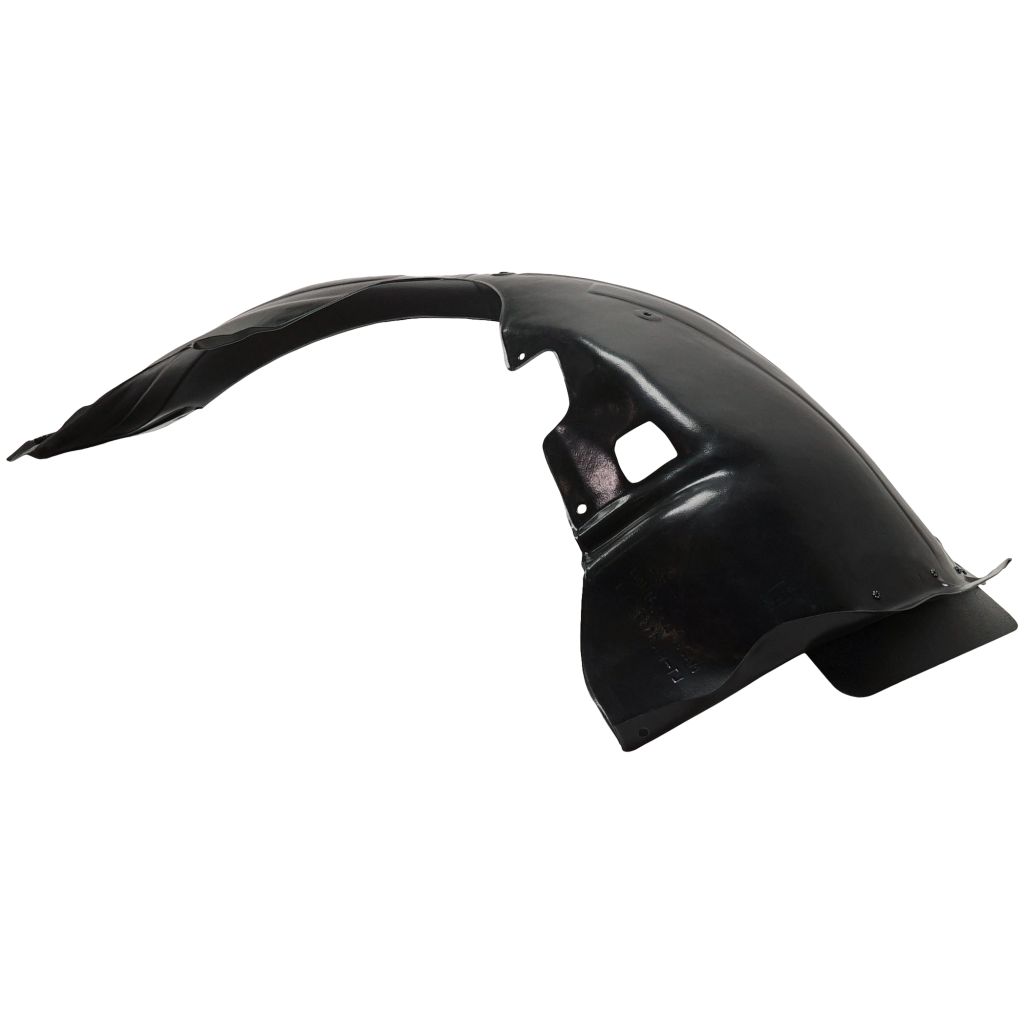KIA RIO5 HATCHBACK FENDER LINER LEFT (Driver Side) (VACUUM FORM) OEM#86811H9000-PFM 2018-2023 PL#KI1248157