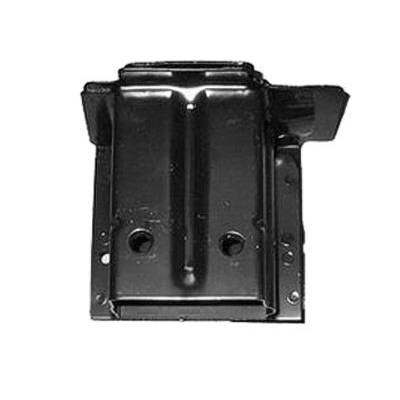 NISSAN(DATSUN) SENTRA FRONT BUMPER REINFORCEMENT BRACKET RIGHT (Passenger Side) OEM#622105M000 2000-2006 PL#NI1067122