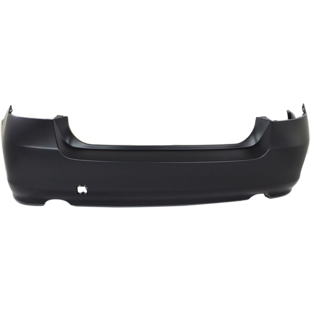 SUBARU LEGACY REAR BUMPER COVER PRIMED OEM#57704AJ06A 2010-2014 PL#SU1100165