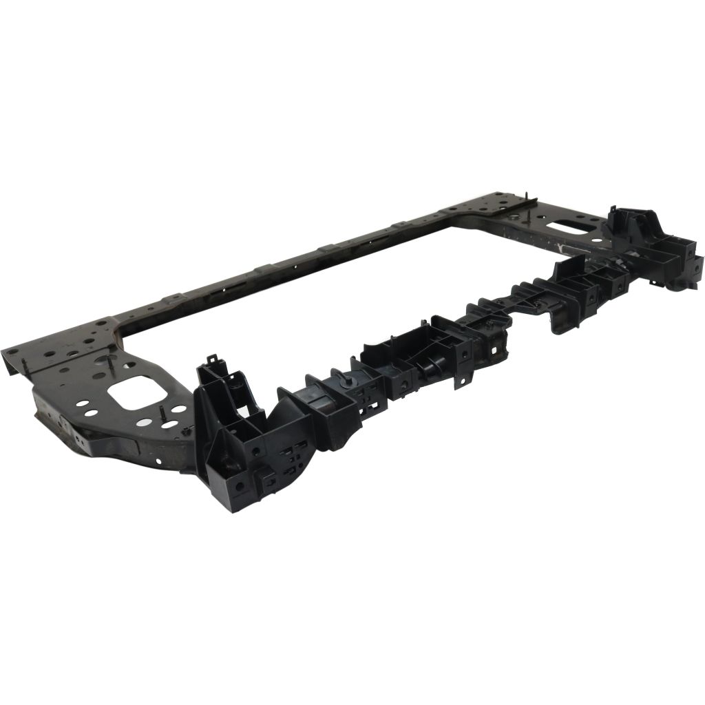 FIAT 500X (FIAT) RADIATOR SUPPORT**CAPA** OEM#68323405AA 2016-2018 PL#FI1225102C