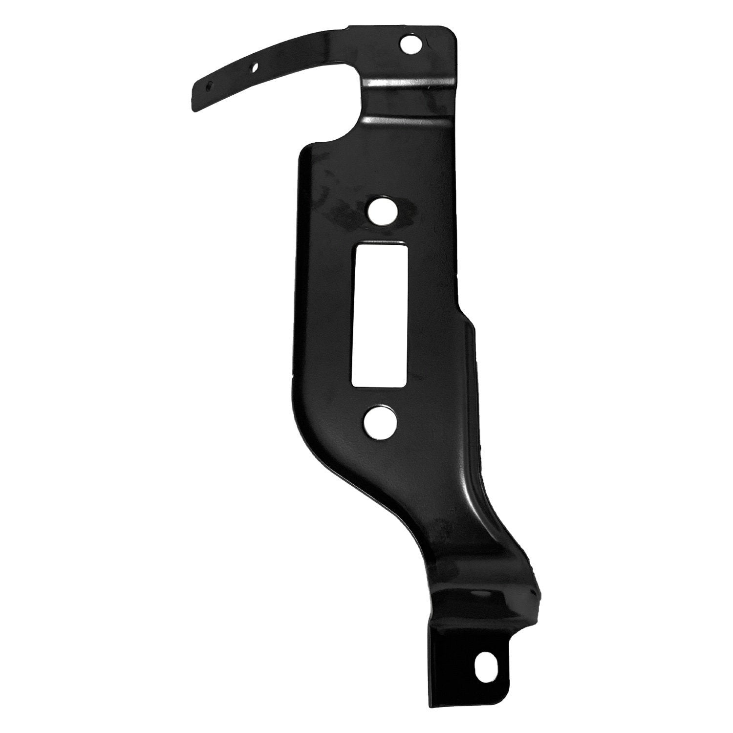 FORD TRUCKS & VANS FORD/PU (F250/350/450) Super Duty FRONT BUMPER BAR BRACKET OUTER RIGHT (Passenger Side) OEM#LC3Z17754A 2020-2022 PL#FO1063113