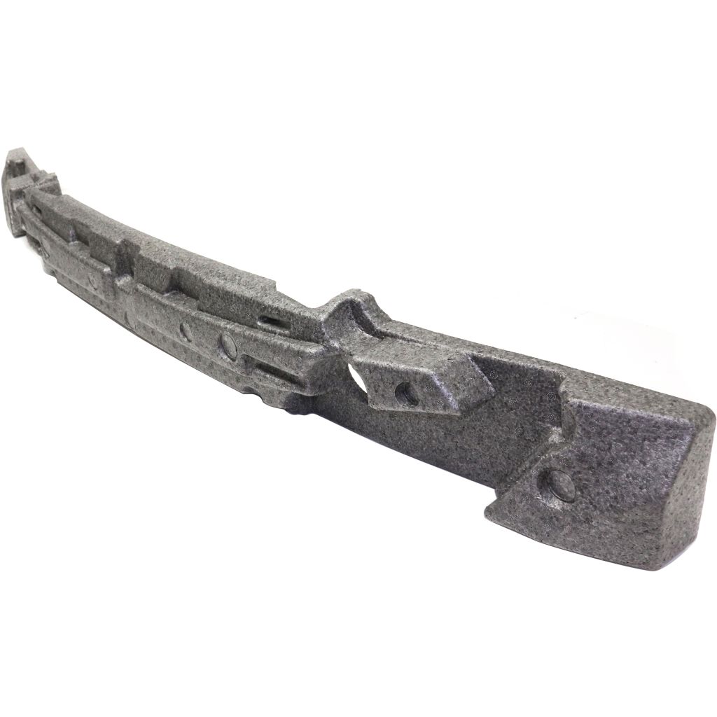 HYUNDAI SONATA HYBRID FRONT BUMPER ABSORBER OEM#865204R100 2011-2015 PL#HY1070133