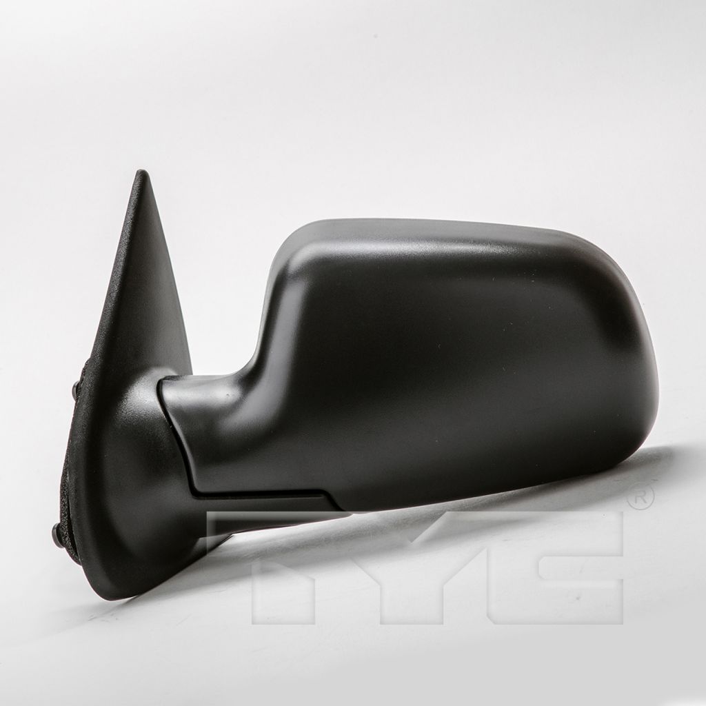 JEEP GRAND CHEROKEE DOOR MIRROR LEFT (Driver Side) POWER/ NOT HEATED OEM#55155447AD 1999-2004 PL#CH1320184