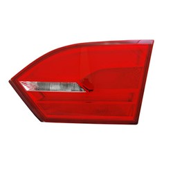 VOLKSWAGEN JETTA HYBRID BACK-UP LAMP ASSEMBLY RIGHT (Passenger Side) (INNER)(WO/LED) **CAPA** OEM#5C6945094 2013-2014 PL#VW2803103C
