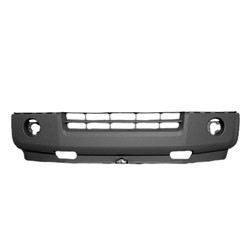 FORD TRUCKS & VANS EXPEDITION FRONT BUMPER COVER LOWER TXT-GRAY (XL/XLT) OEM#7L1Z17D957AA 2007-2014 PL#FO1000631
