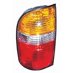 TOYOTA TACOMA TAIL LAMP ASSY LEFT (Driver Side) **CAPA** OEM#8156004060 2001-2004 PL#TO2800139C