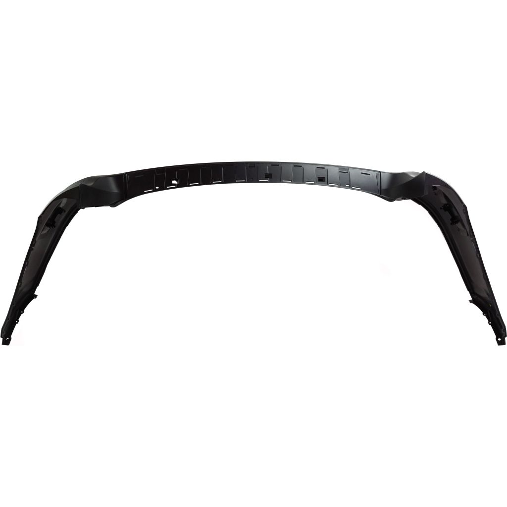 DODGE TRUCKS & VANS DURANGO REAR BUMPER COVER PRIMED (W/SENSOR)(W/BLIND DETECT) OEM#68304552AB 2016-2021 PL#CH1100A28