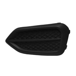 HONDA CIVIC COUPE FOG LAMP COVER RIGHT (Passenger Side) (WO/FOG) OEM#71106TS8A51 2014-2015 PL#HO1039122