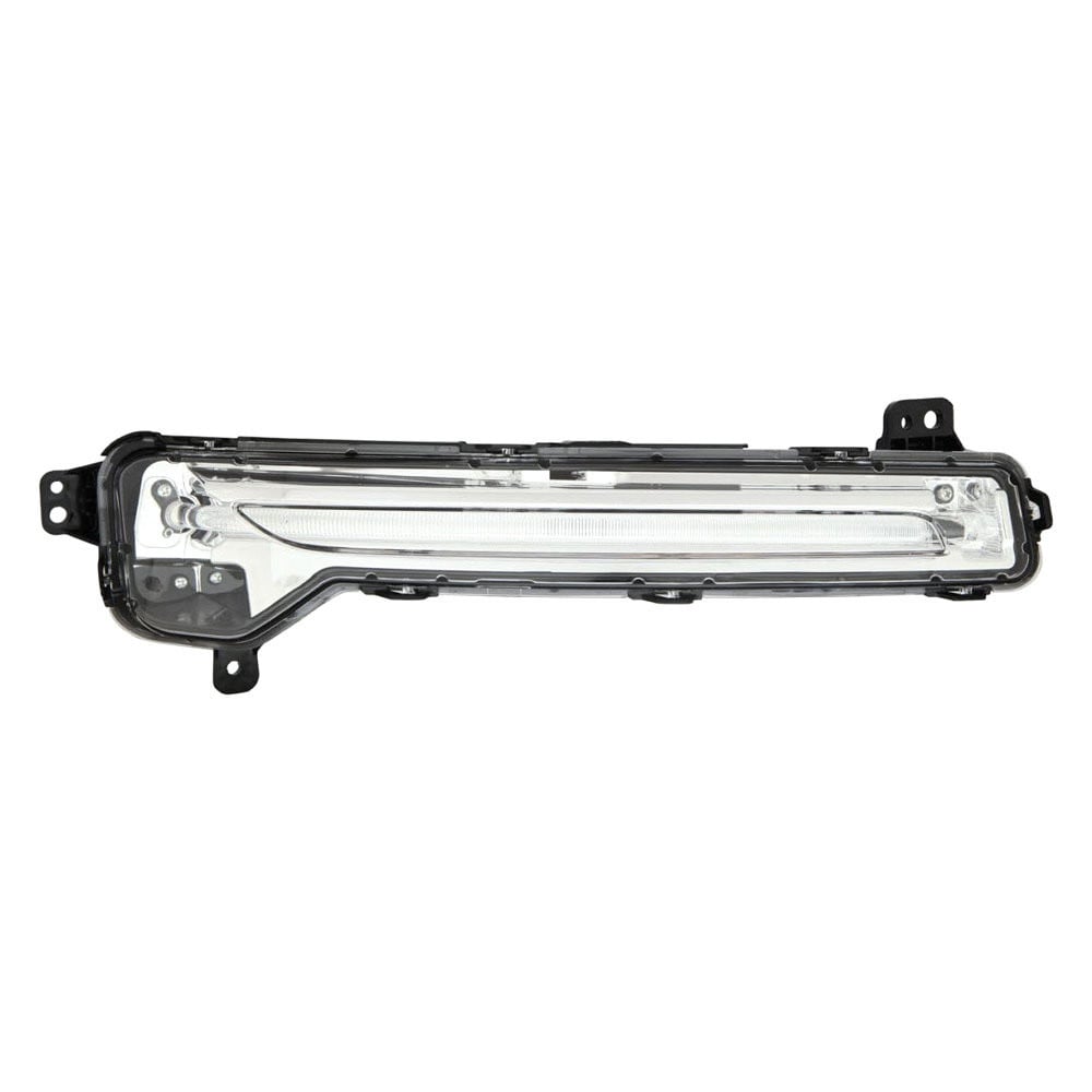 LINCOLN CORSAIR PLUG-IN TURN SIGNAL LAMP ASSY RIGHT (Passenger Side) OEM#LJ7Z13K371A 2021-2023 PL#FO2531174
