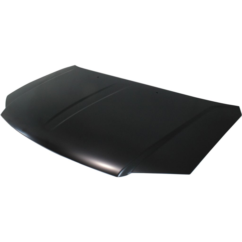 DODGE TRUCKS & VANS GRAND CARAVAN HOOD (ALUM) OEM#4589880AG 2011-2020 PL#CH1230288