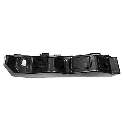 KIA OPTIMA FRONT BUMPER COVER SIDE BRACKET LEFT (Driver Side) (PLASTIC) OEM#865134C500 2014-2015 PL#KI1032115