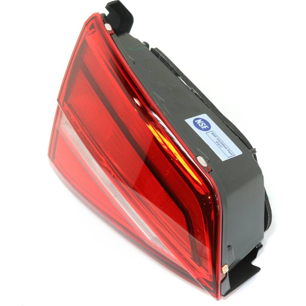 VOLKSWAGEN JETTA SEDAN (EXC GLI) BACK-UP LAMP ASSY LEFT (Driver Side) (INNER)(WO/LED)(TO 6/28/15) OEM#5C6945093D 2015 PL#VW2802112