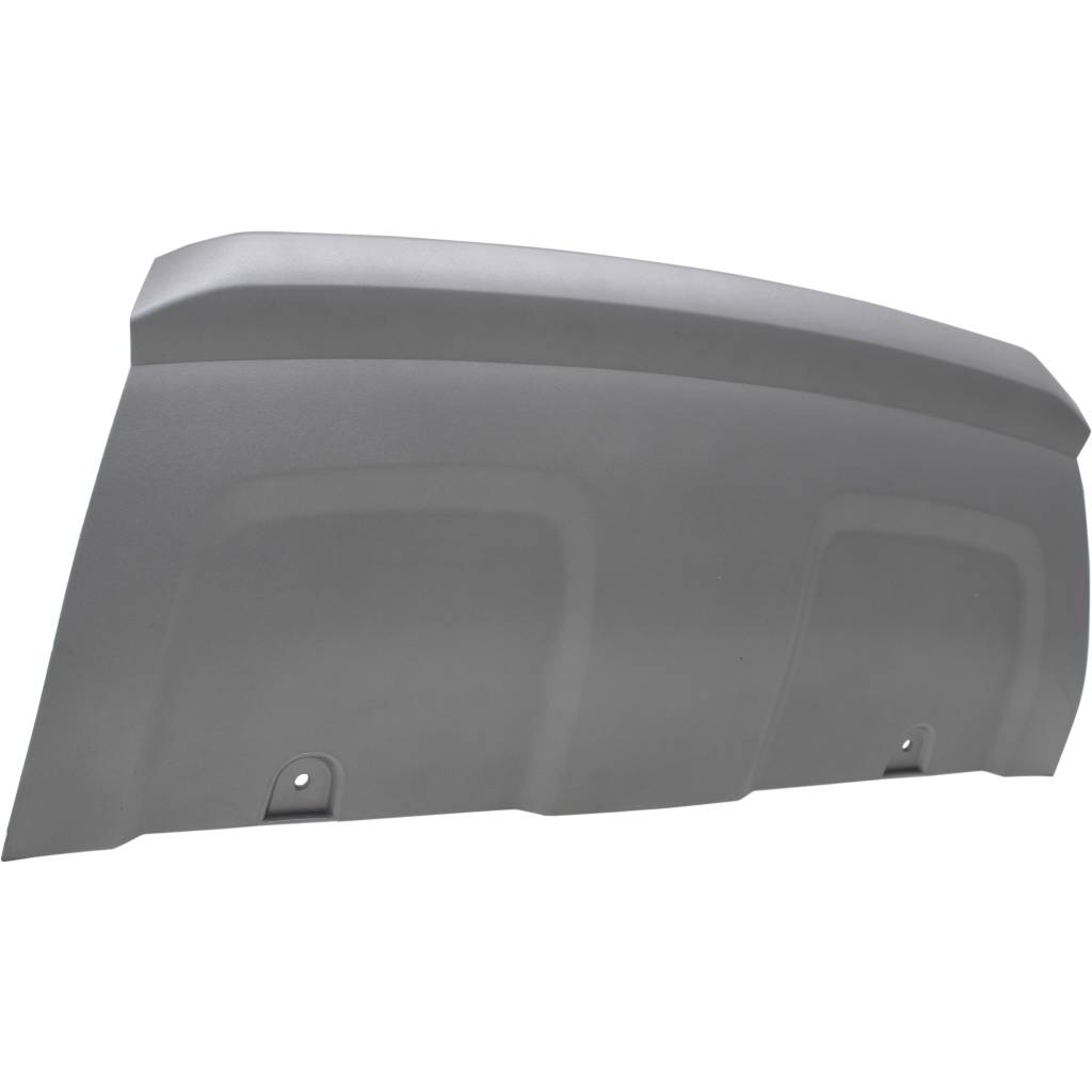 LAND ROVER RANGE ROVER EVOQUE FRONT BUMPER LOWER CENTER VALANCE (PURE/PRESTIGE) **CAPA** OEM#LR048510 2012-2015 PL#RO1095104C