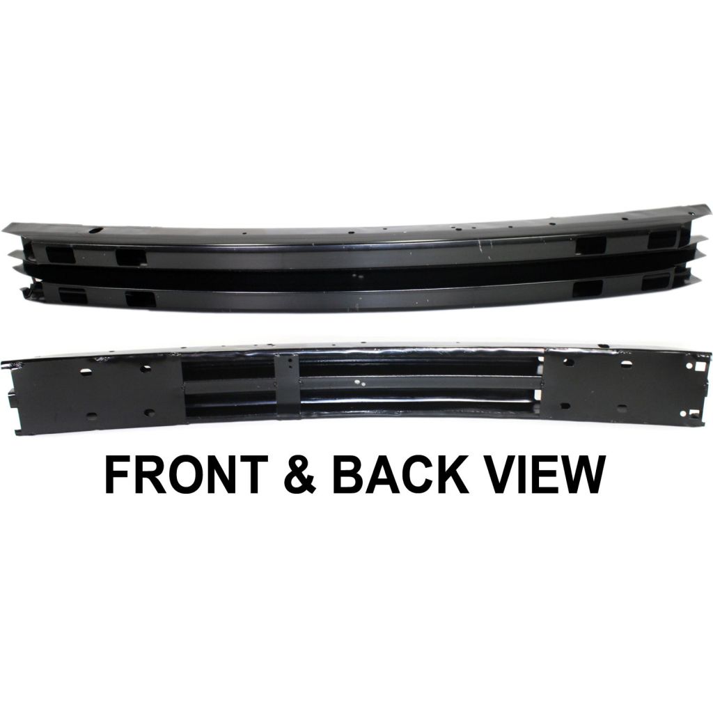 LINCOLN LS FRONT BUMPER REINF OEM#1W4Z17757AA 2000-2006 PL#FO1006219