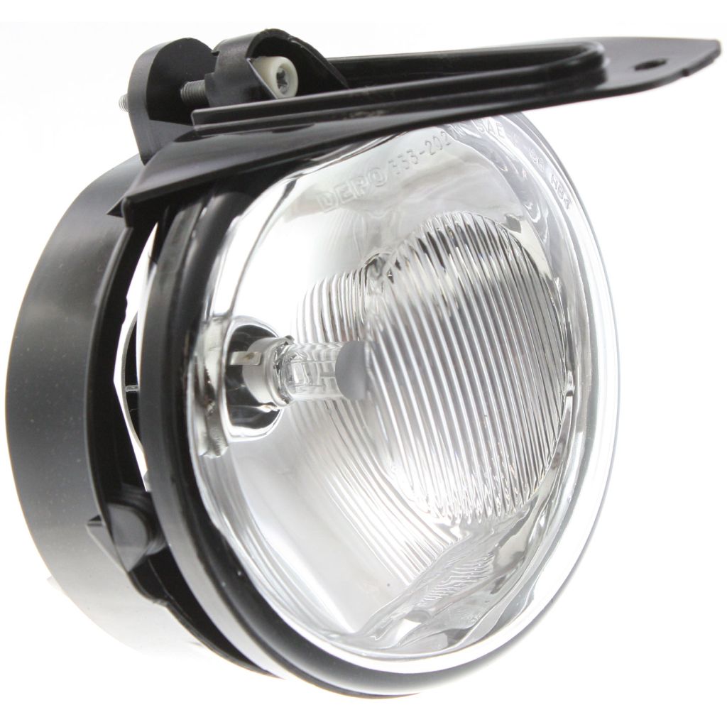 CHRYSLER SEBRING CONV FOG LAMP ASSY (RH=LH) OEM#4805392AA 2001-2003 PL#CH2592140