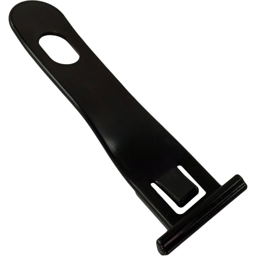 BMW BMW X4 FRONT BUMPER UPPER COVER BRACKET RIGHT (Passenger Side) OEM#51117308082 2015-2018 PL#BM1033103