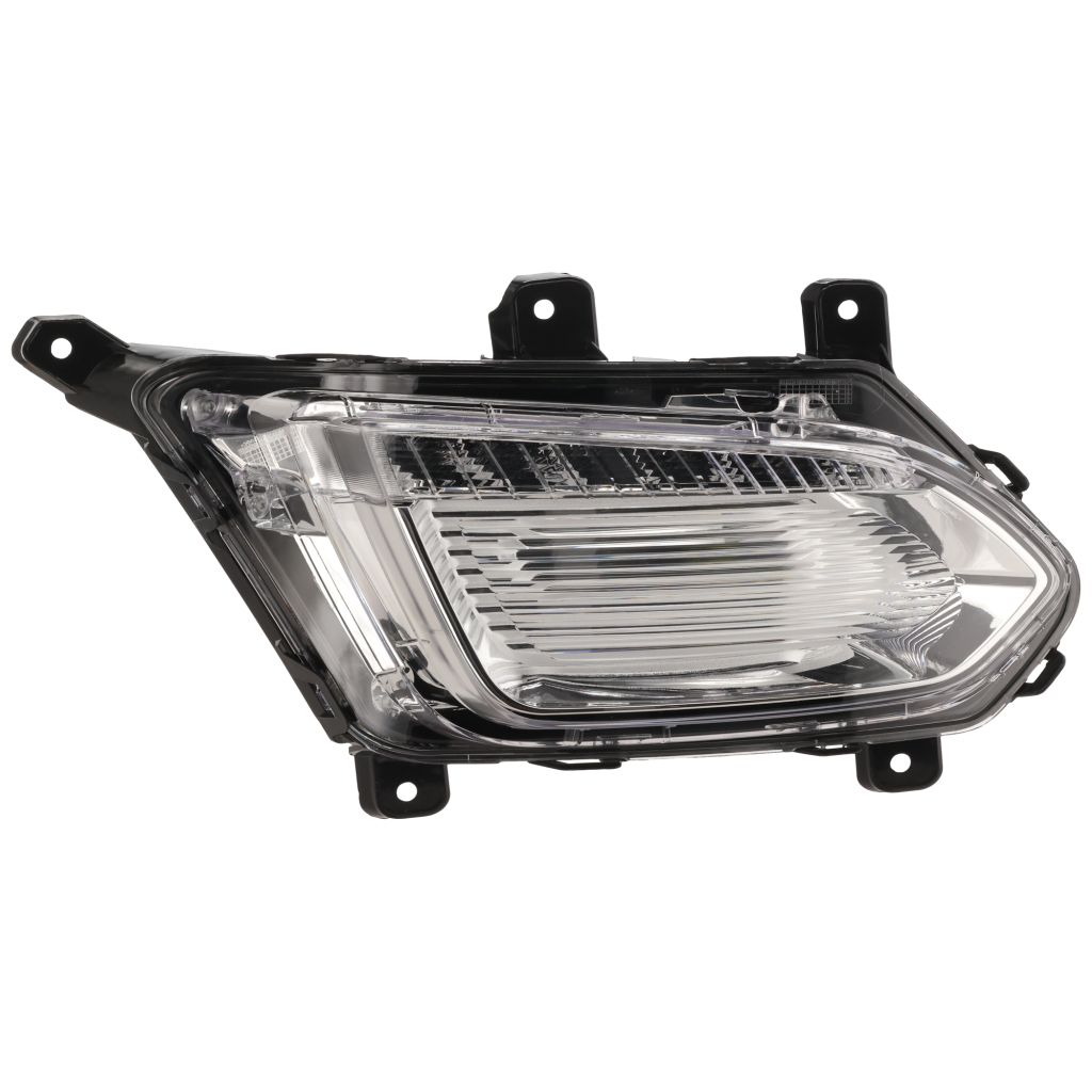 GM TRUCKS & VANS EQUINOX DAYTIME RUNNING LAMP RIGHT (Passenger Side) OEM#23375567 2016-2017 PL#GM2563111
