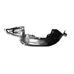 NISSAN MAXIMA FENDER LINER LEFT (Driver Side) OEM#638412Y900 2000-2001 PL#NI1250111