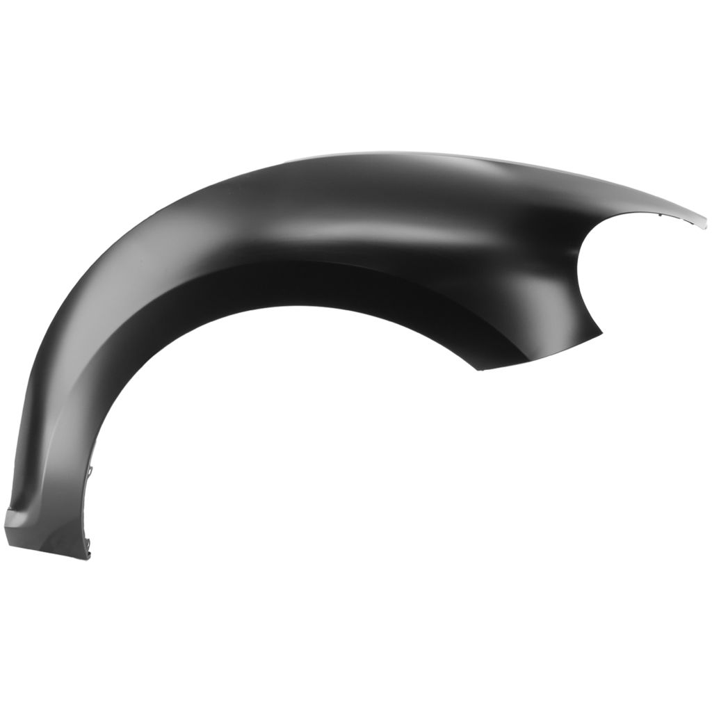 VOLKSWAGEN BEETLE FENDER RIGHT (Passenger Side) **CAPA** OEM#5C5821022D 2012-2019 PL#VW1241144C
