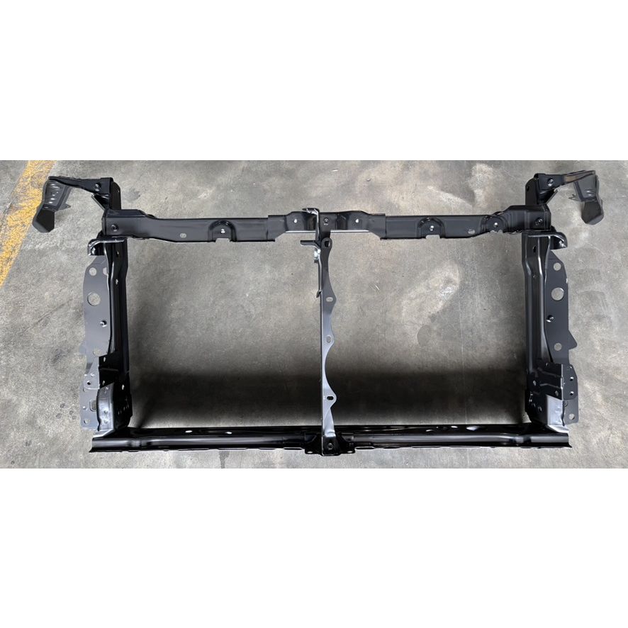 TOYOTA COROLLA SEDAN RADIATOR SUPPORT ASSY 2.0L (NA BUILT) OEM#5320102630 2023-2025 PL#TO1225554