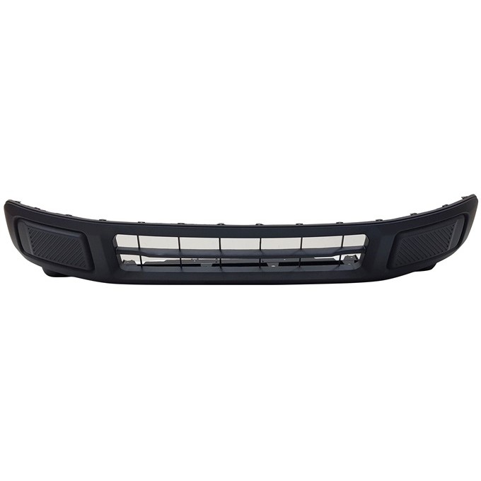 FORD TRUCKS & VANS MAVERICK FRONT BUMPER COVER LOWER (WO/TREMOR OFF-ROAD)(WO/TOW HOOK) OEM#NZ6Z17626AB 2022-2024 PL#FO1015150