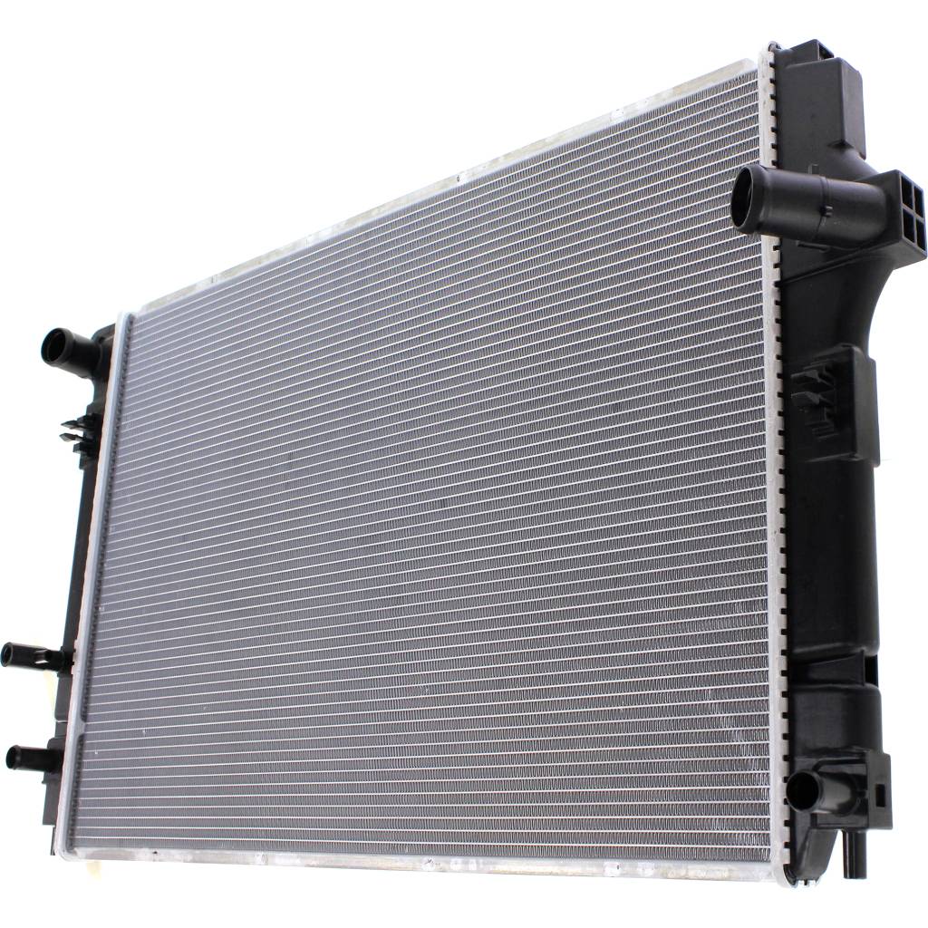 TOYOTA PRIUS C (1.5L) RADIATOR OEM#1640021330 2012-2019 PL#TO3010342