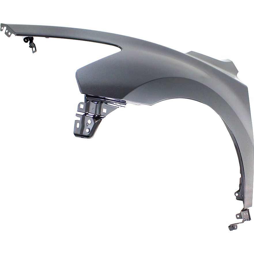NISSAN(DATSUN) ALTIMA SEDAN FENDER LEFT (Driver Side) OEM#631013TA0A 2013-2015 PL#NI1240205