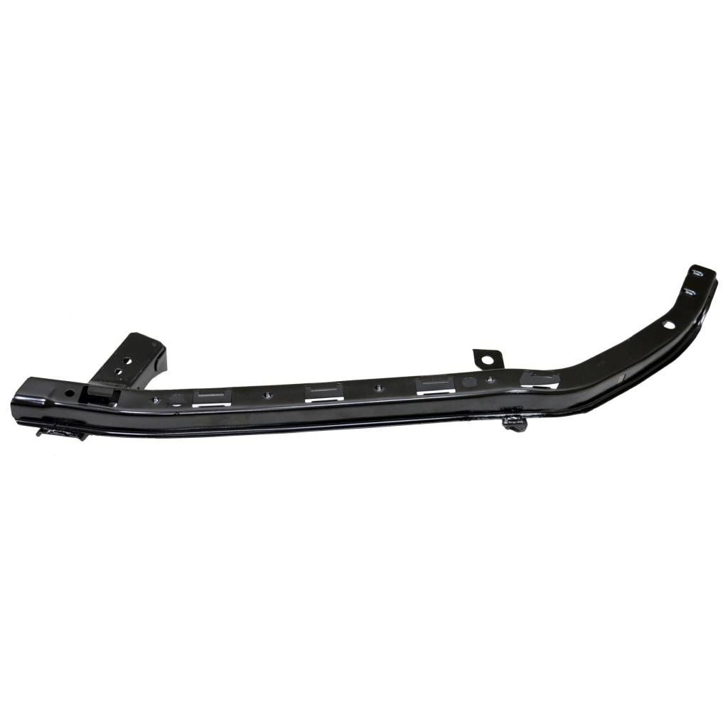 ACURA TLX FRONT BUMPER COVER UPPER SUPPORT LEFT (Driver Side) OEM#71190TZ3A00 2015-2017 PL#AC1042105