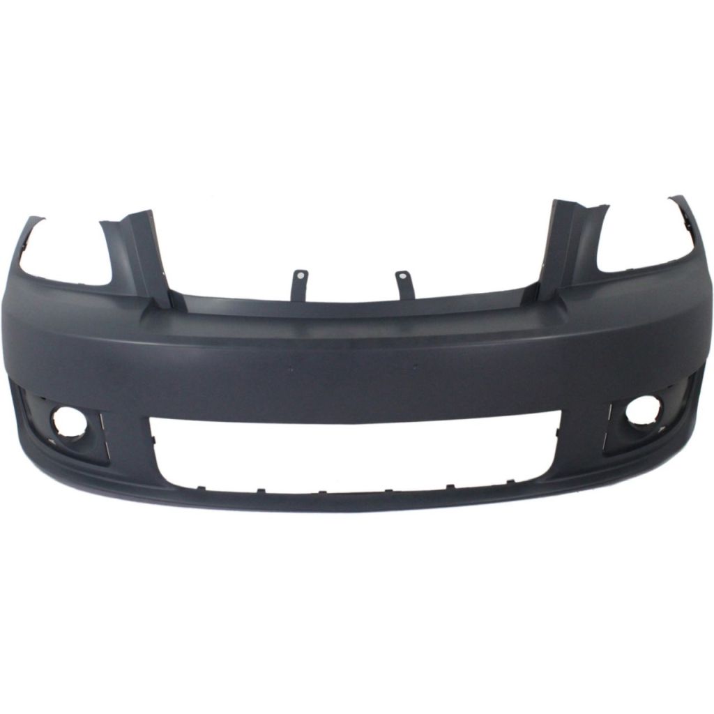 GM TRUCKS & VANS HHR FRONT BUMPER COVER PRIMED (SS MDL)(2.0L TURBO) OEM#25858225 2008-2010 PL#GM1000865