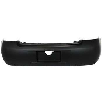 CHEVROLET IMPALA / IMPALA LIMITED (2pc T/L) REAR BUMPER COVER PRIMED (SINGLE EXHAUST) OEM#19120960 2006-2011 PL#GM1100735
