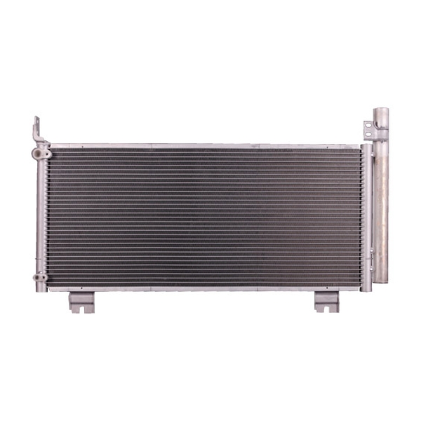 LEXUS RX 450h A/C CONDENSER 3.5L OEM#8846048150 2010-2015 PL#LX3030124