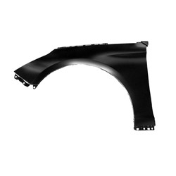 HYUNDAI SONATA FENDER LEFT (Driver Side) **CAPA** OEM#66311C1000 2015-2017 PL#HY1240161C