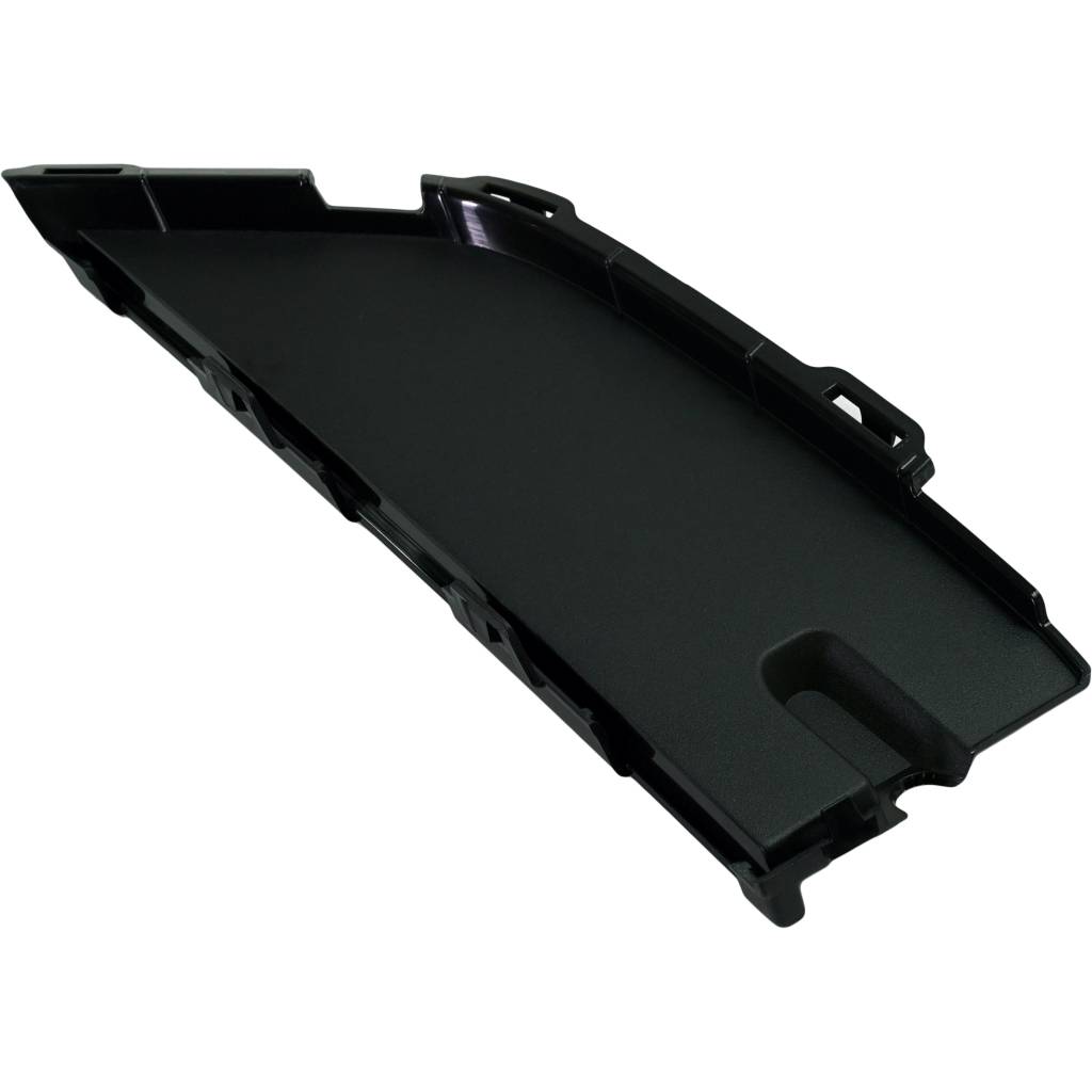 BMW BMW X3 FOG LAMP COVER BACK INSERT RIGHT (Passenger Side) TXT (30i WO/M SPORT) OEM#51117459520 2018-2021 PL#BM1039207