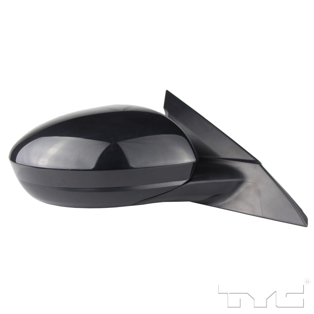 NISSAN ALTIMA SEDAN DOOR MIRROR RIGHT (Passenger Side) PWR/N-HTD (PTM) OEM#963016CA0A-PFM 2019-2025 PL#NI1321311