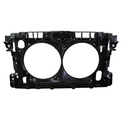 NISSAN(DATSUN) ALTIMA SEDAN RADIATOR SUPPORT 2.5L **CAPA** OEM#625009HS0A 2016-2018 PL#NI1225250C