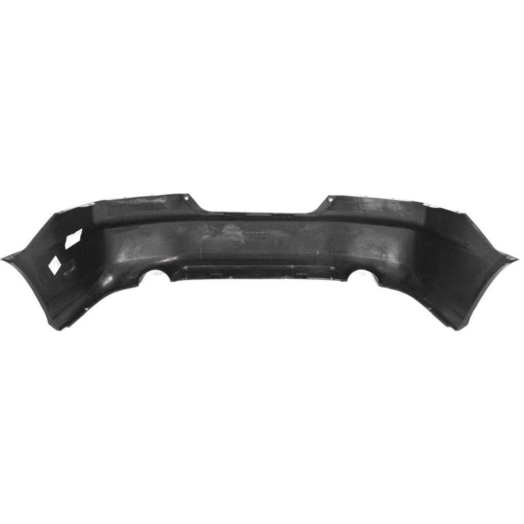 HONDA ACCORD COUPE REAR BUMPER COVER PRM OEM#04715SDNA80ZZ 2006-2007 PL#HO1100232