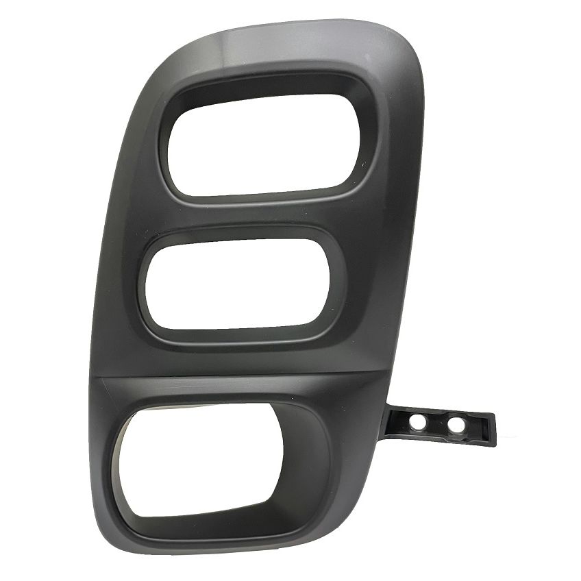 HONDA ODYSSEY FOG LAMP BEZEL RIGHT (Passenger Side) TXT OEM#71102THRA50 2021-2024 PL#HO1039161