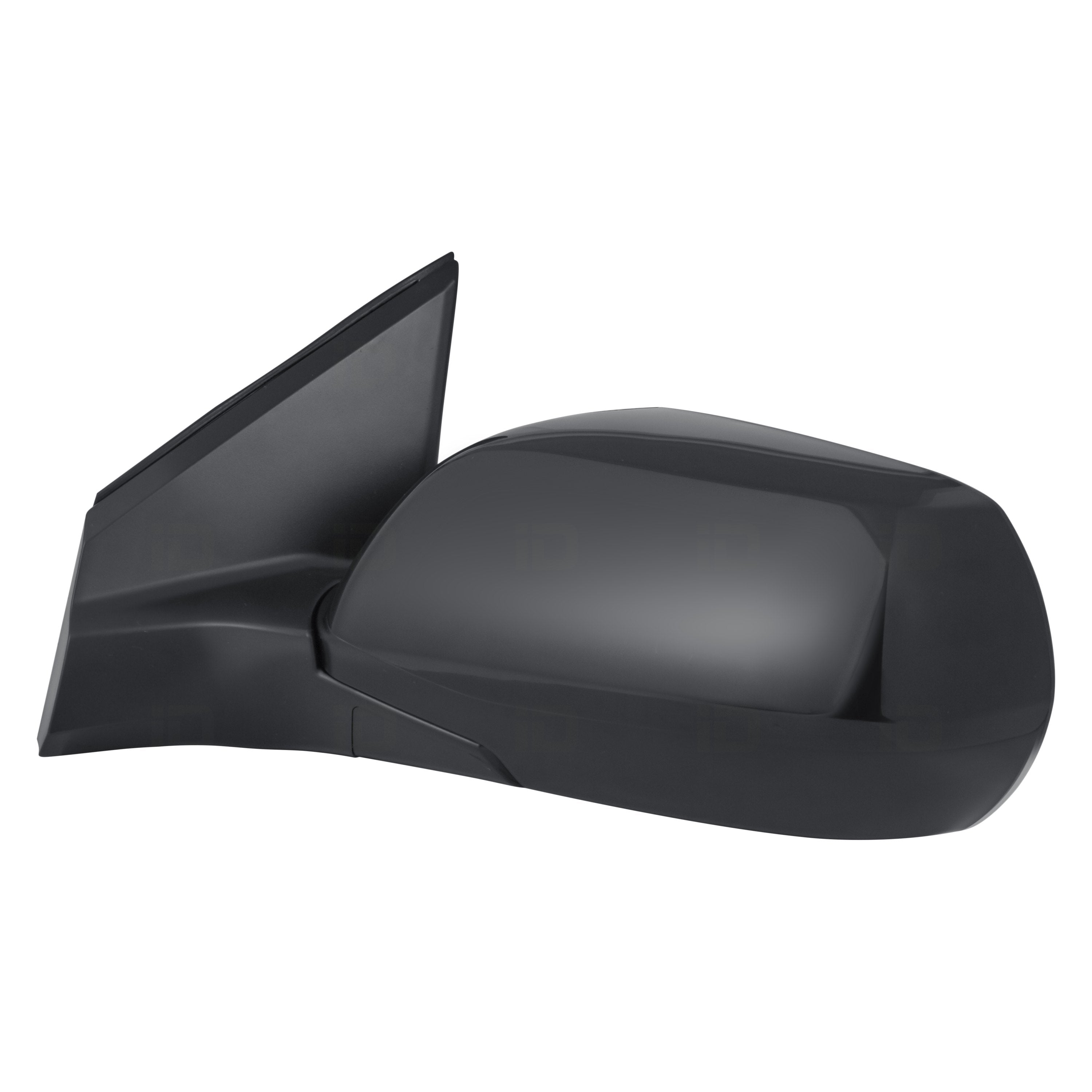 HONDA CRV DOOR MIRROR LEFT (Driver Side) PWR/HTD(PTD) OEM#76258T0AA21-PFM 2012-2014 PL#HO1320269