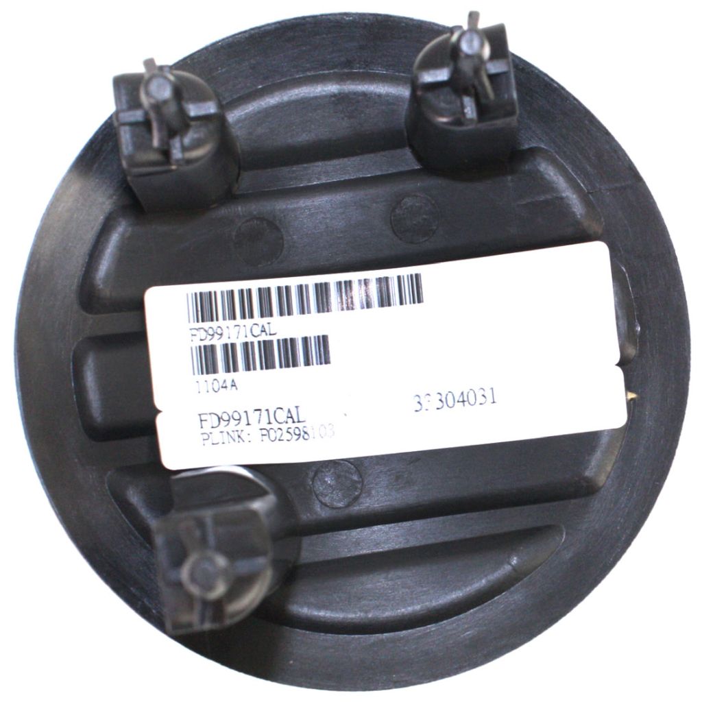 FORD TRUCKS & VANS ESCAPE FOG LAMP COVER RIGHT (Passenger Side)=LH (WO/FOG) OEM#8L8Z17E810A 2008-2012 PL#FO2598103