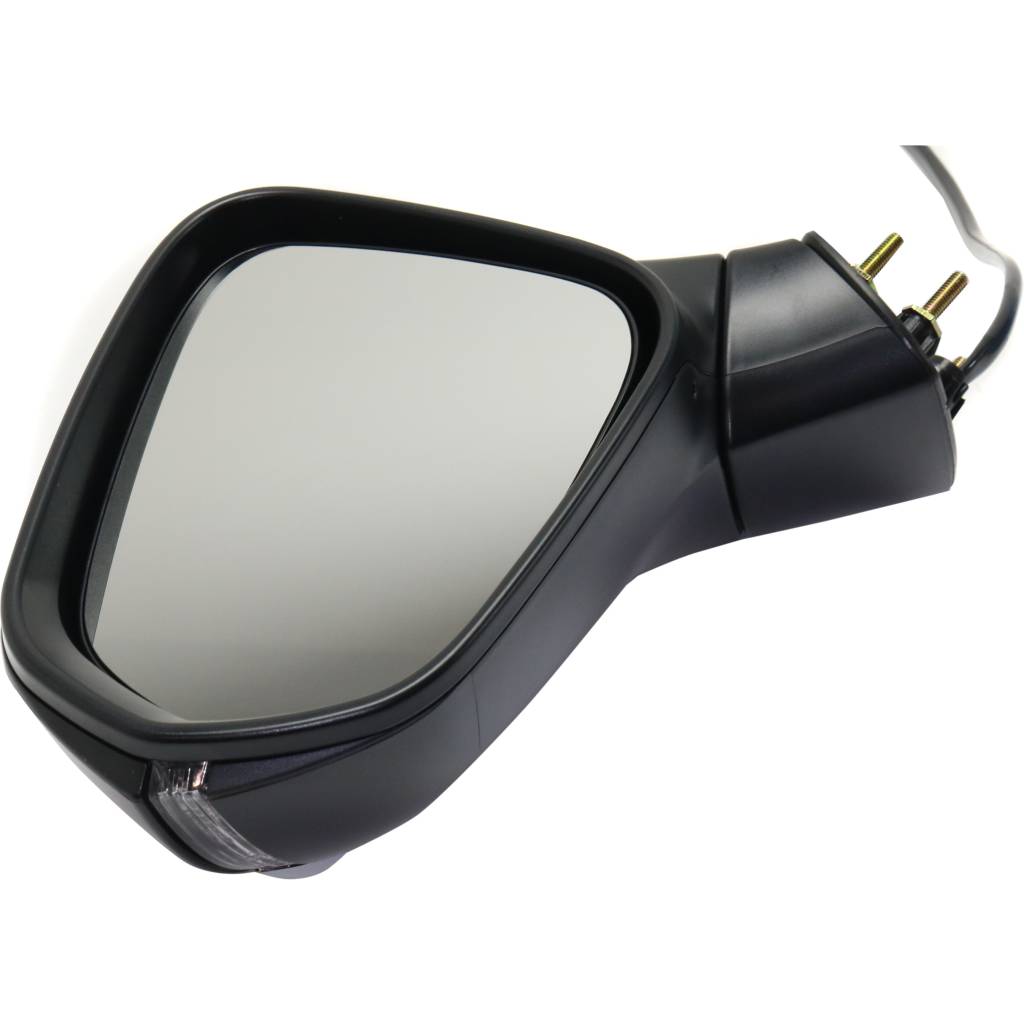 LEXUS NX 300h DOOR MIRROR LEFT (Driver Side) PWR/HTD/SIGNAL/MEMORY (MAN-FOLD)(PTM) OEM#8794078020C0 2015-2017 PL#LX1320155