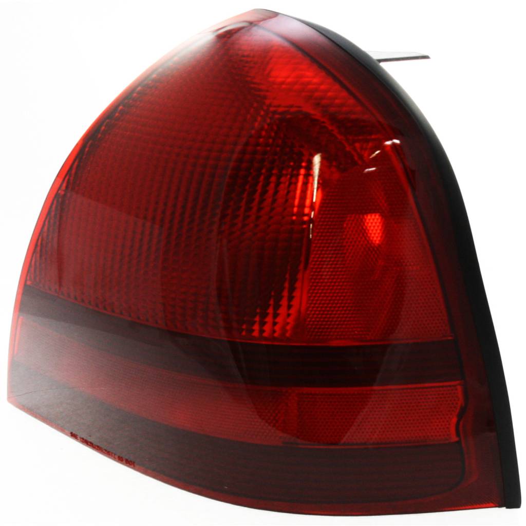 MERCURY GRAND MARQUIS TAIL LAMP UNIT RIGHT (Passenger Side) OEM#8W3Z13404A 2003-2011 PL#FO2801173