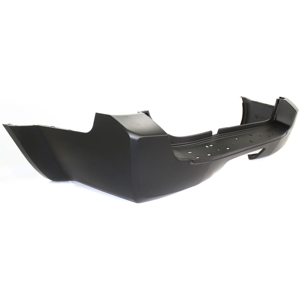 NISSAN(DATSUN) PATHFINDER REAR BUMPER COVER PRIMED OEM#85022EA520 2005-2007 PL#NI1100247