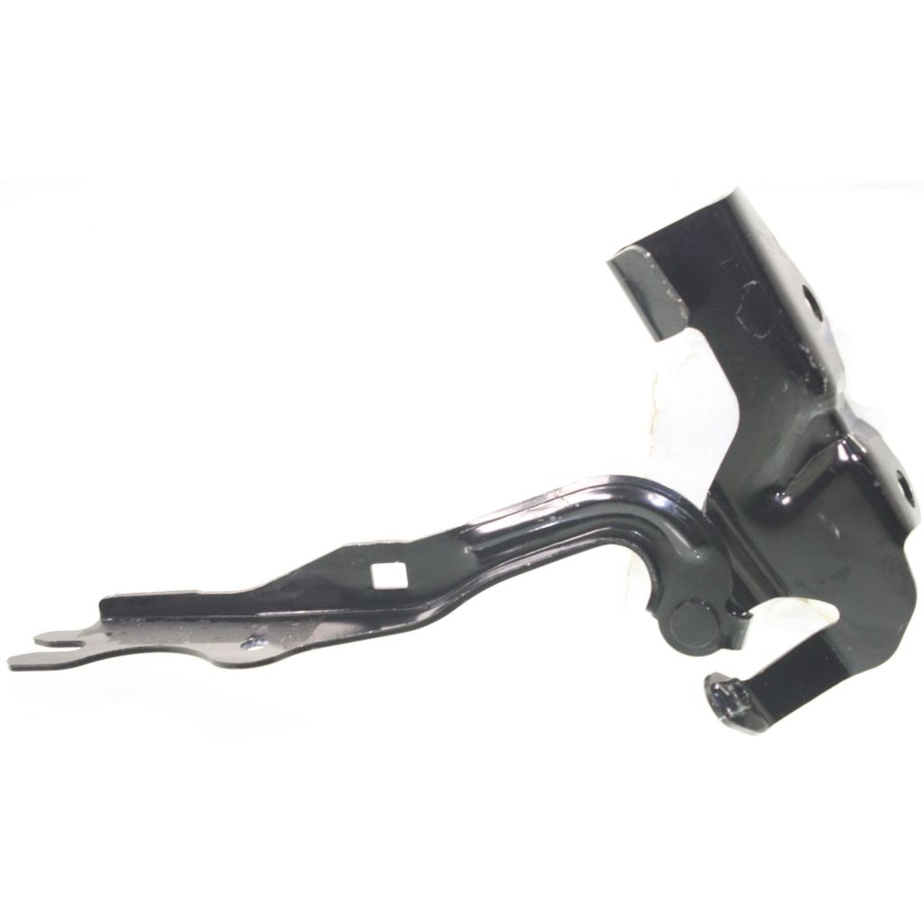 MAZDA MAZDA3 HOOD HINGE LEFT (Driver Side) (HB W/TURBO) OEM#BR5G52420B 2007-2009 PL#MA1236126
